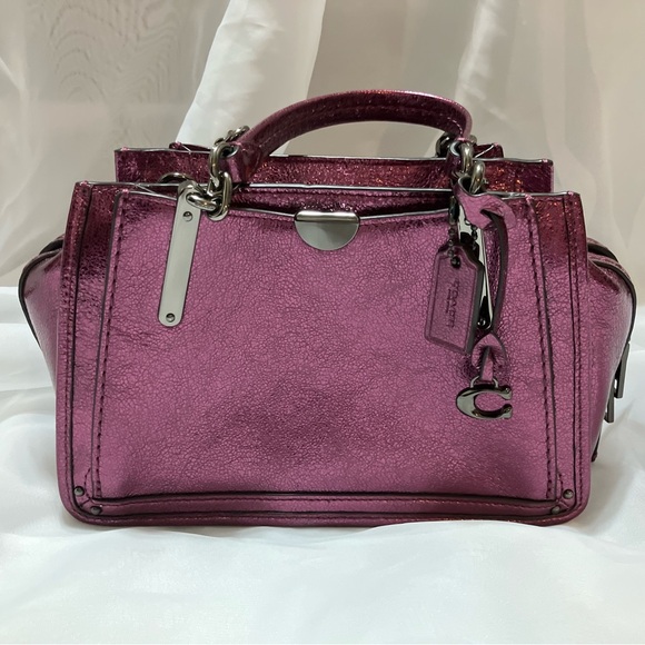Coach Handbags - Coach Dreamer 21